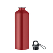 Jednostenná fľaša RE-ONE MOSS, 1000 ml
