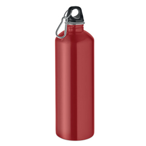 Jednostenná fľaša RE-ONE MOSS, 1000 ml