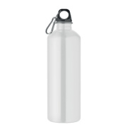 Jednostenná fľaša RE-ONE MOSS, 1000 ml