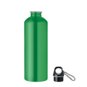 Jednostenná fľaša RE-ONE MOSS, 1000 ml
