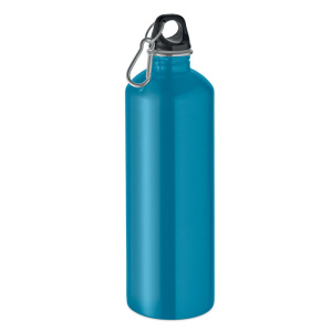 Jednostenná fľaša RE-ONE MOSS, 1000 ml