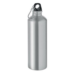 Jednostenná fľaša RE-ONE MOSS, 1000 ml