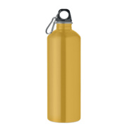 Jednostenná fľaša RE-ONE MOSS, 1000 ml