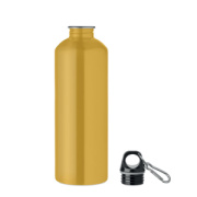 Jednostenná fľaša RE-ONE MOSS, 1000 ml