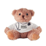 Plyšový medvedík doktor DOC
