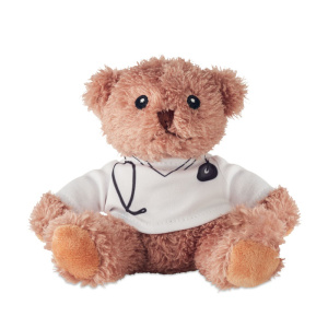 Plyšový medvedík doktor DOC