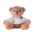 Plyšový medvedík doktor DOC, farba - bílá
