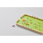 Drevená stolná hra futbal BOLIN