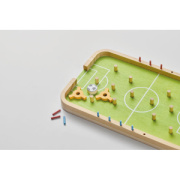 Drevená stolná hra futbal BOLIN