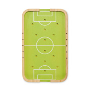 Drevená stolná hra futbal BOLIN