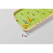 Drevená stolná hra futbal BOLIN
