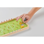 Drevená stolná hra futbal BOLIN