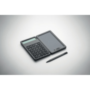 Kalkulačka s LCD tabletom CLERK