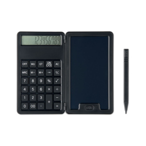 Kalkulačka s LCD tabletom CLERK