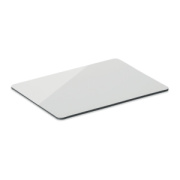 Obdĺžnikový PVC magnet MAGREC 100