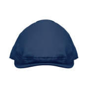Bavlnená šiltovka Newsboy FLAT PEAK