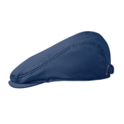 Bavlnená šiltovka Newsboy FLAT PEAK