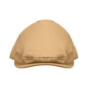 Bavlnená šiltovka Newsboy FLAT PEAK