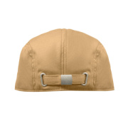 Bavlnená šiltovka Newsboy FLAT PEAK