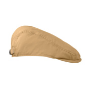 Bavlnená šiltovka Newsboy FLAT PEAK