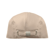 Bavlnená šiltovka Newsboy FLAT PEAK
