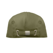 Bavlnená šiltovka Newsboy FLAT PEAK