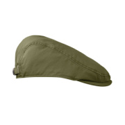 Bavlnená šiltovka Newsboy FLAT PEAK