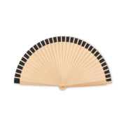 Drevený vejár WOODFAN