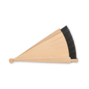 Drevený vejár WOODFAN