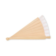 Drevený vejár WOODFAN