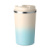 Termohrnček BRACE GRADIENT, 350 ml, farba - dětská modrá