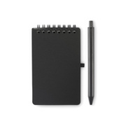 Vodoodolný poznámkový blok KIT