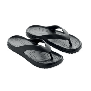 Šľapky z materiálu EVA 38/39 EVASLIP