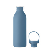 Jednostenná fľaša SVALUR 500 ml