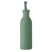 Jednostenná fľaša SVALUR 500 ml
