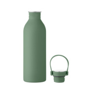 Jednostenná fľaša SVALUR 500 ml
