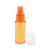 Telová hmla v spreji 30 ml MIST, farba - transparentní oranžová