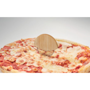 Bambusový krájač na pizzu NAPOL