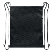 Šnúrkový batoh 420D RPET DAYKIT