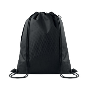 Šnúrkový batoh 420D RPET DAYKIT