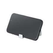 100W zaťahovací nabíjací kábel LINEA 100
