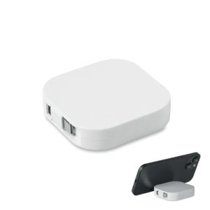 100W zaťahovací nabíjací kábel LINEA 100