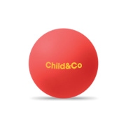 Gumová skákacia lopta FUNBALL