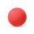 Gumová skákacia lopta FUNBALL, farba - červená