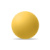 Gumová skákacia lopta FUNBALL, farba - žlutá