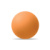 Gumová skákacia lopta FUNBALL, farba - oranžová