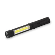 Magnetická LED baterka TAIER
