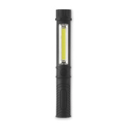 Magnetická LED baterka TAIER