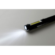 Magnetická LED baterka TAIER