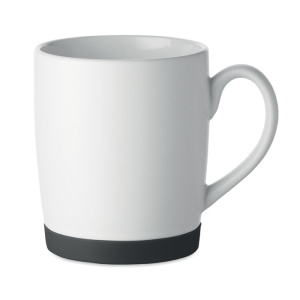 Keramický hrnček 300 ml SILBASE